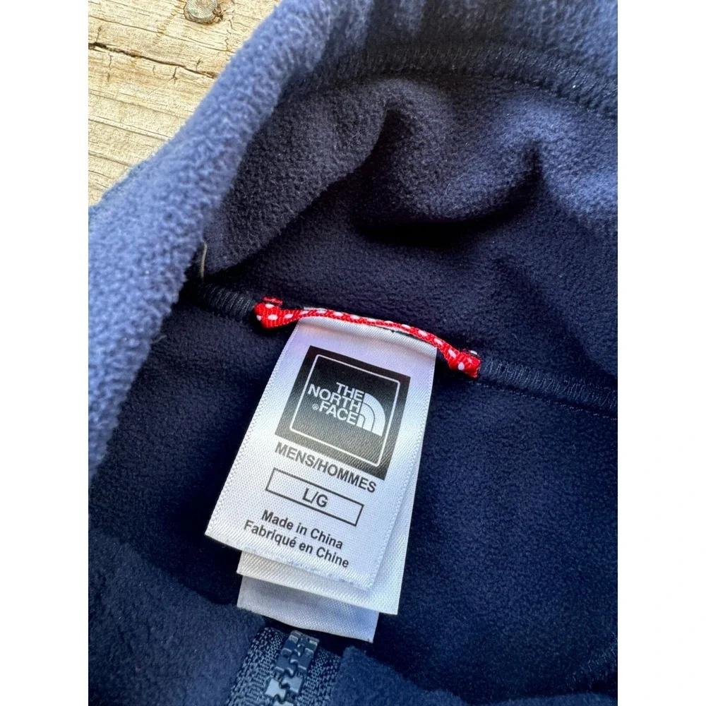 The North Face north face